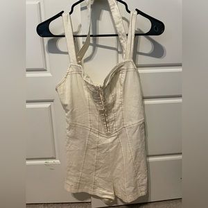 Urban outfitters romper